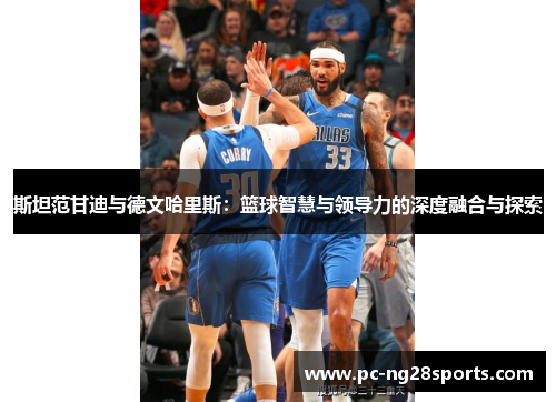 斯坦范甘迪与德文哈里斯：篮球智慧与领导力的深度融合与探索