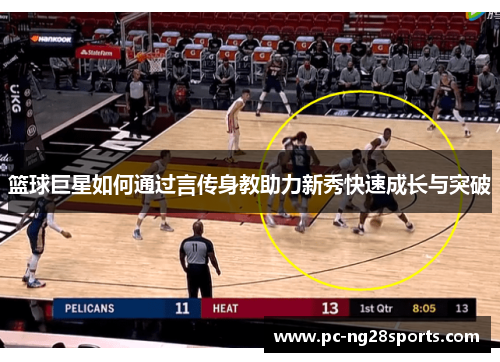 篮球巨星如何通过言传身教助力新秀快速成长与突破 篮球巨星如何通过言传身教助力新秀快速成长与突破