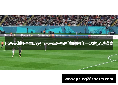 巴西美洲杯赛事历史与未来展望探析每隔四年一次的足球盛宴 巴西美洲杯赛事历史与未来展望探析每隔四年一次的足球盛宴