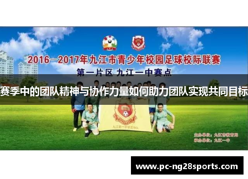 赛季中的团队精神与协作力量如何助力团队实现共同目标 赛季中的团队精神与协作力量如何助力团队实现共同目标