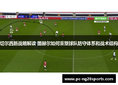 切尔西新战略解读 图赫尔如何重塑球队防守体系和战术结构 切尔西新战略解读 图赫尔如何重塑球队防守体系和战术结构
