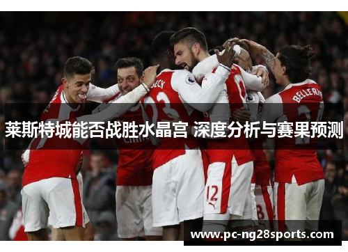 莱斯特城能否战胜水晶宫 深度分析与赛果预测 莱斯特城能否战胜水晶宫 深度分析与赛果预测