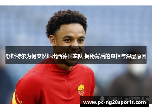 舒斯特尔为何突然退出西德国家队 揭秘背后的真相与深层原因 舒斯特尔为何突然退出西德国家队 揭秘背后的真相与深层原因