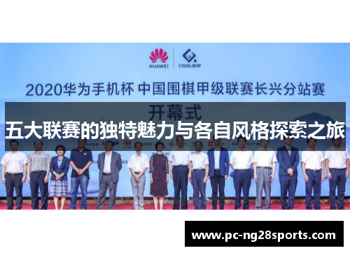 五大联赛的独特魅力与各自风格探索之旅