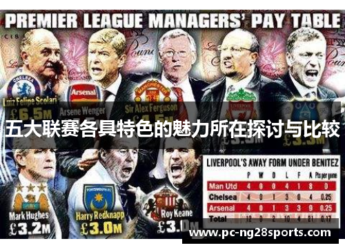 五大联赛各具特色的魅力所在探讨与比较