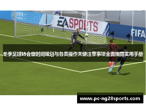 冬季足球转会窗时间规划与各类操作关键注意事项全面指南实用手册