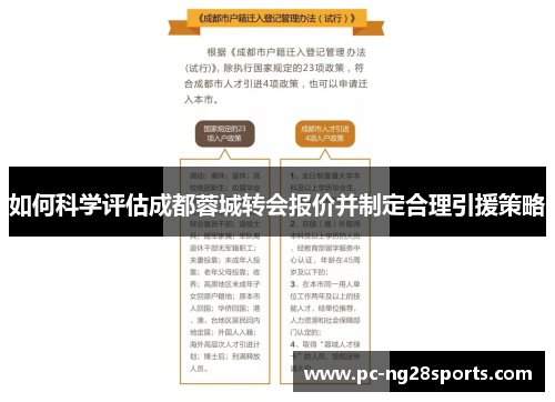 如何科学评估成都蓉城转会报价并制定合理引援策略