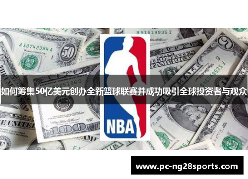 如何筹集50亿美元创办全新篮球联赛并成功吸引全球投资者与观众 如何筹集50亿美元创办全新篮球联赛并成功吸引全球投资者与观众