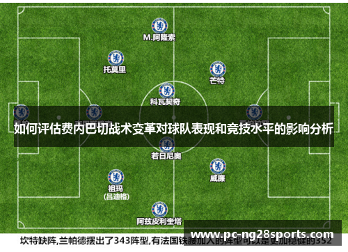 如何评估费内巴切战术变革对球队表现和竞技水平的影响分析
